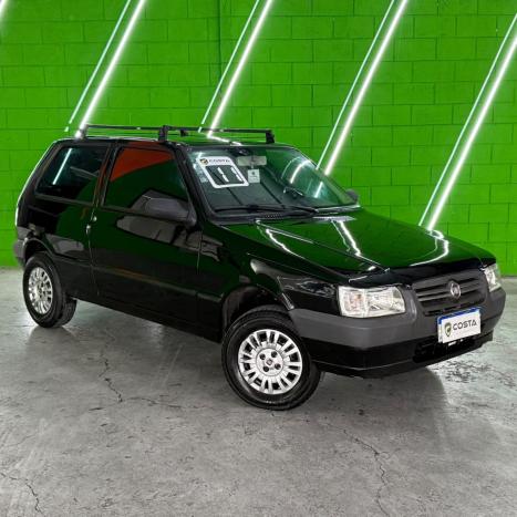 FIAT Uno 1.0 4P FIRE FLEX MILLE WAY ECONOMY CELEBRATION, Foto 3