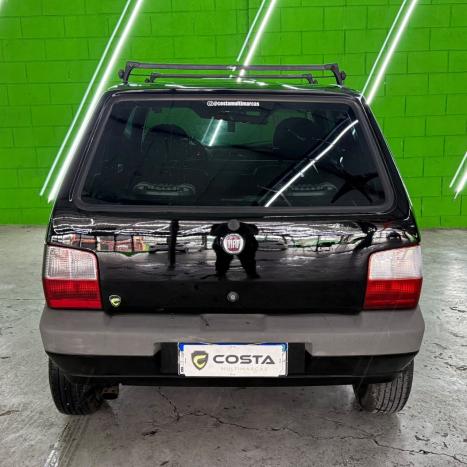 FIAT Uno 1.0 4P FIRE FLEX MILLE WAY ECONOMY CELEBRATION, Foto 4