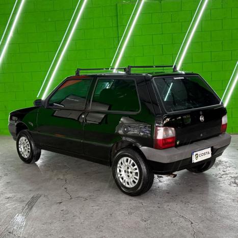 FIAT Uno 1.0 4P FIRE FLEX MILLE WAY ECONOMY CELEBRATION, Foto 5