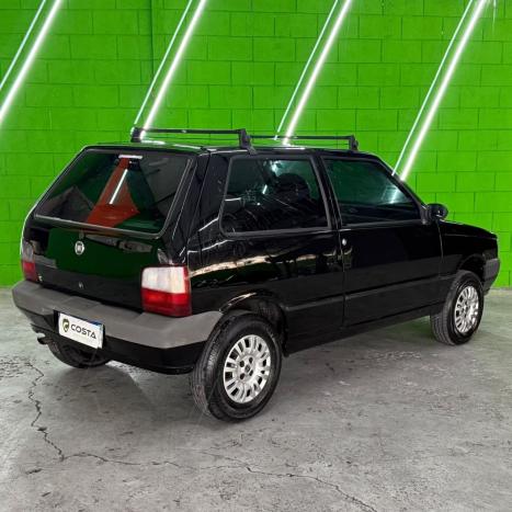 FIAT Uno 1.0 4P FIRE FLEX MILLE WAY ECONOMY CELEBRATION, Foto 6
