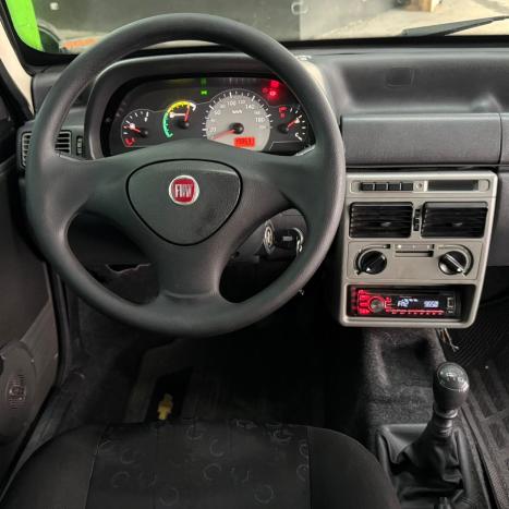 FIAT Uno 1.0 4P FIRE FLEX MILLE WAY ECONOMY CELEBRATION, Foto 7