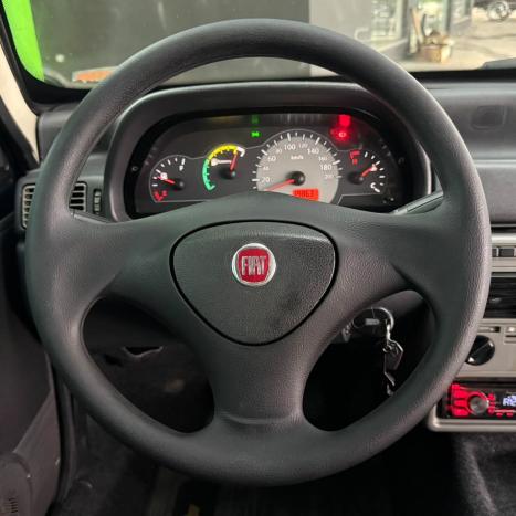 FIAT Uno 1.0 4P FIRE FLEX MILLE WAY ECONOMY CELEBRATION, Foto 8