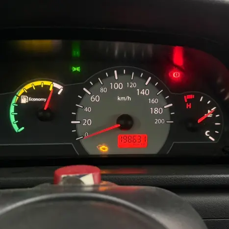 FIAT Uno 1.0 4P FIRE FLEX MILLE WAY ECONOMY CELEBRATION, Foto 9