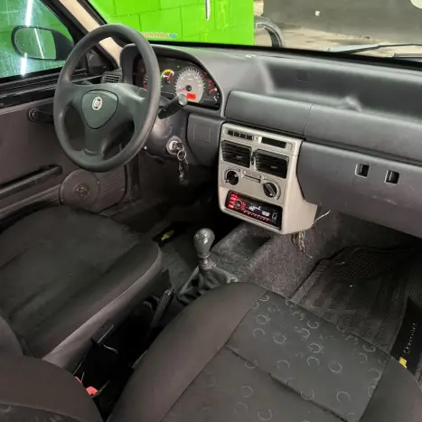 FIAT Uno 1.0 4P FIRE FLEX MILLE WAY ECONOMY CELEBRATION, Foto 14