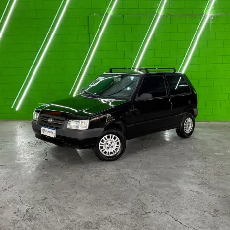 FIAT Uno 1.0 4P FIRE FLEX MILLE WAY ECONOMY CELEBRATION, Foto 18