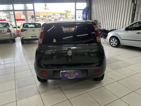FIAT Uno 1.0 4P FLEX VIVACE, Foto 6