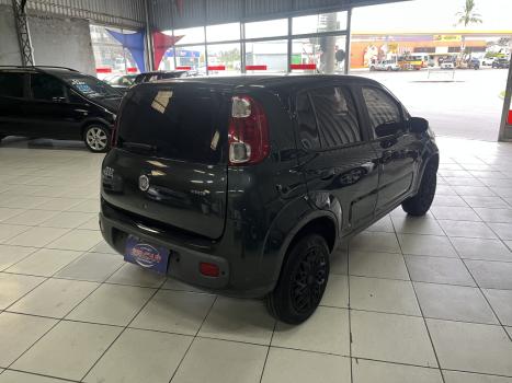 FIAT Uno 1.0 4P FLEX VIVACE, Foto 8