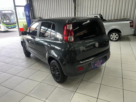 FIAT Uno 1.0 4P FLEX VIVACE, Foto 9