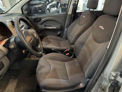 FIAT Uno 1.0 4P FLEX WAY, Foto 8