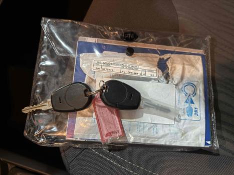 FIAT Uno 1.0 4P FLEX WAY, Foto 12