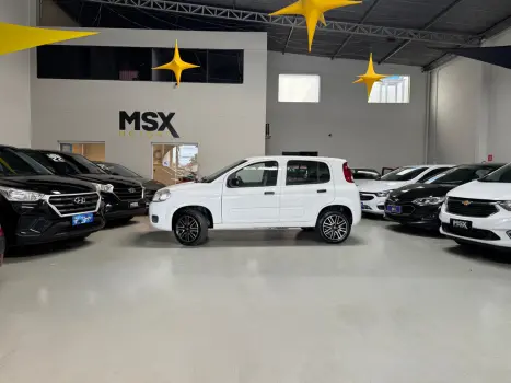 FIAT Uno 1.0 4P FLEX FIRE VIVACE, Foto 2