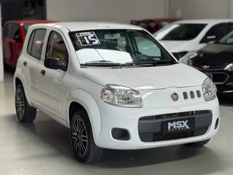 FIAT Uno 1.0 4P FLEX FIRE VIVACE, Foto 5