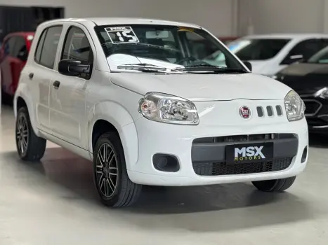 FIAT Uno 1.0 4P FLEX FIRE VIVACE, Foto 6