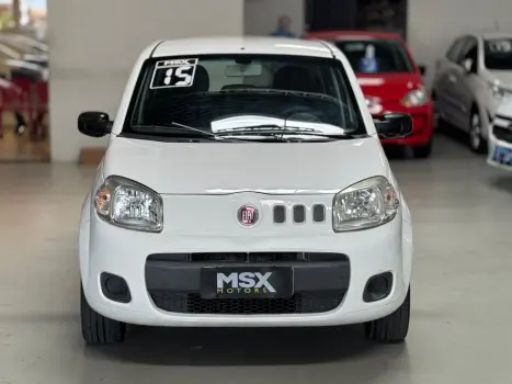 FIAT Uno 1.0 4P FLEX FIRE VIVACE, Foto 7