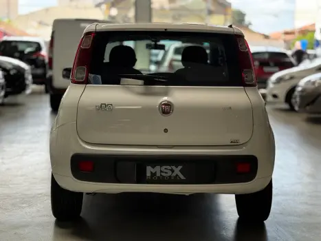 FIAT Uno 1.0 4P FLEX FIRE VIVACE, Foto 8