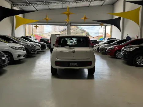 FIAT Uno 1.0 4P FLEX FIRE VIVACE, Foto 9