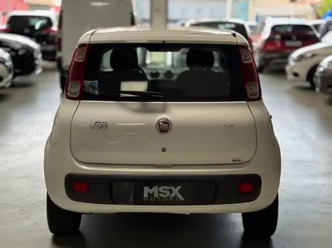 FIAT Uno 1.0 4P FLEX FIRE VIVACE, Foto 11