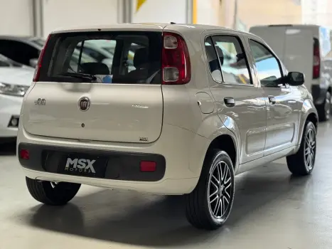 FIAT Uno 1.0 4P FLEX FIRE VIVACE, Foto 12