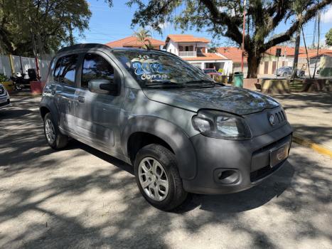 FIAT Uno 1.0 4P FLEX WAY CELEBRATION, Foto 1