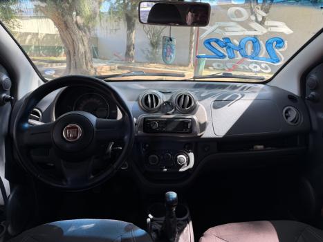 FIAT Uno 1.0 4P FLEX WAY CELEBRATION, Foto 4