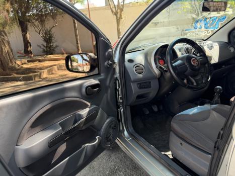 FIAT Uno 1.0 4P FLEX WAY CELEBRATION, Foto 6