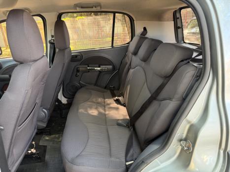 FIAT Uno 1.0 4P FLEX WAY CELEBRATION, Foto 7