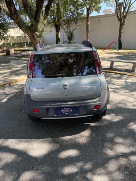 FIAT Uno 1.0 4P FLEX WAY CELEBRATION, Foto 12