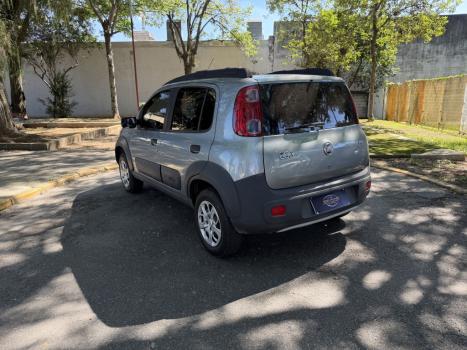 FIAT Uno 1.0 4P FLEX WAY CELEBRATION, Foto 13