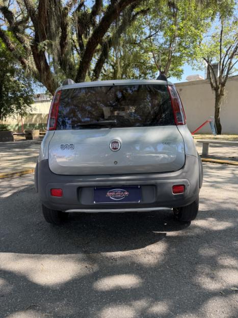 FIAT Uno 1.0 4P FLEX WAY CELEBRATION, Foto 14