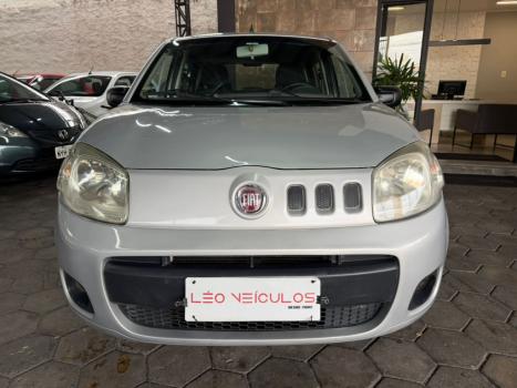 FIAT Uno 1.0 4P FLEX EVO VIVACE CELEBRATION, Foto 2