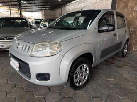FIAT Uno 1.0 4P FLEX EVO VIVACE CELEBRATION, Foto 3