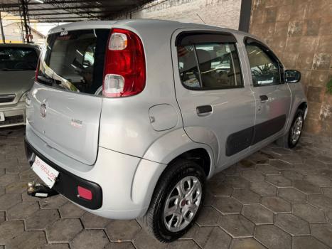 FIAT Uno 1.0 4P FLEX EVO VIVACE CELEBRATION, Foto 4