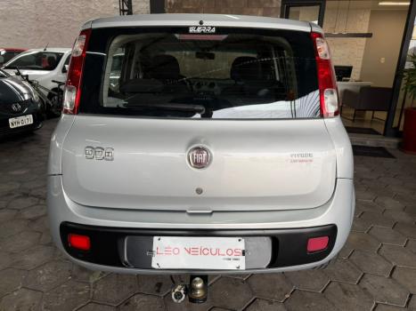 FIAT Uno 1.0 4P FLEX EVO VIVACE CELEBRATION, Foto 5