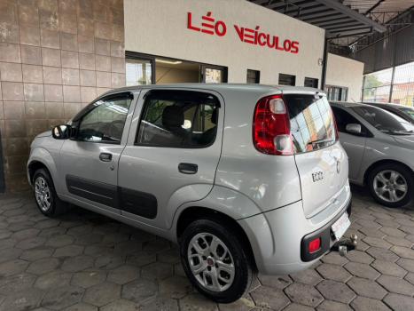FIAT Uno 1.0 4P FLEX EVO VIVACE CELEBRATION, Foto 6