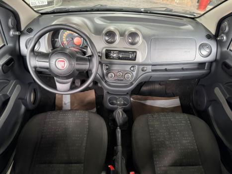 FIAT Uno 1.0 4P FLEX EVO VIVACE CELEBRATION, Foto 8