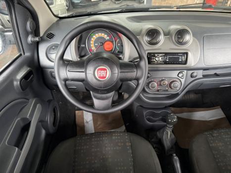 FIAT Uno 1.0 4P FLEX EVO VIVACE CELEBRATION, Foto 9
