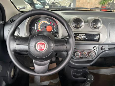 FIAT Uno 1.0 4P FLEX EVO VIVACE CELEBRATION, Foto 13
