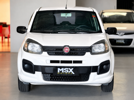 FIAT Uno 1.0 4P FLEX EVO ATTRACTIVE, Foto 2