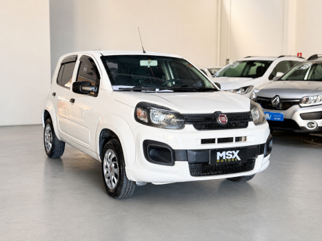 FIAT Uno 1.0 4P FLEX EVO ATTRACTIVE, Foto 6