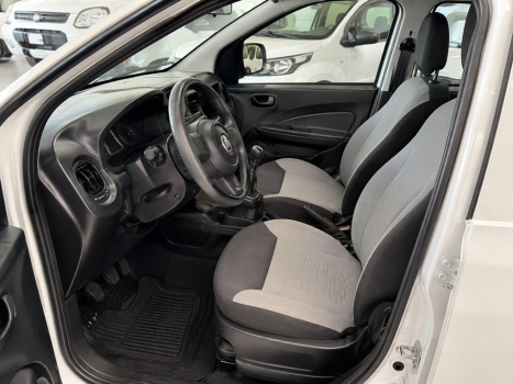FIAT Uno 1.0 4P FLEX EVO ATTRACTIVE, Foto 8