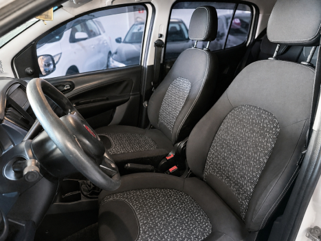 FIAT Uno 1.0 4P FLEX EVO ATTRACTIVE, Foto 9