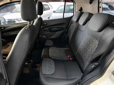 FIAT Uno 1.0 4P FLEX EVO ATTRACTIVE, Foto 10