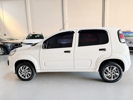 FIAT Uno 1.0 4P FLEX EVO ATTRACTIVE, Foto 12