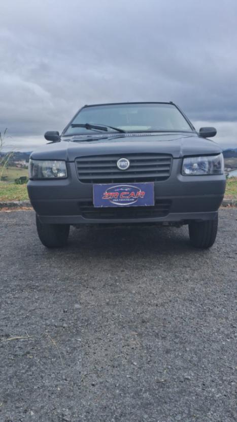 FIAT Uno 1.0 FIRE, Foto 2