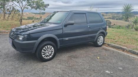 FIAT Uno 1.0 FIRE, Foto 3