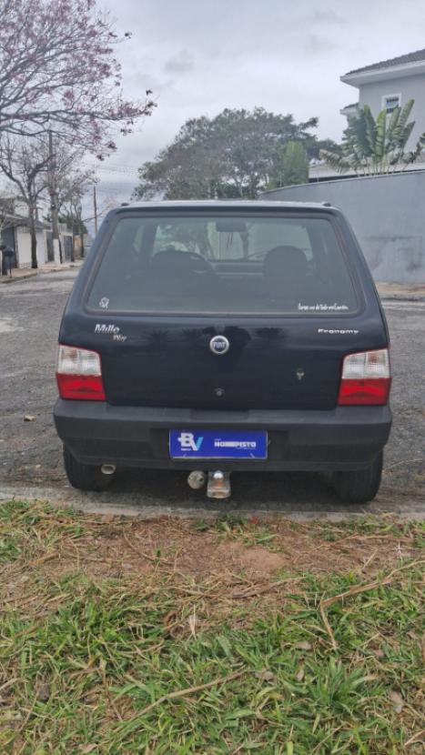 FIAT Uno 1.0 FIRE, Foto 5