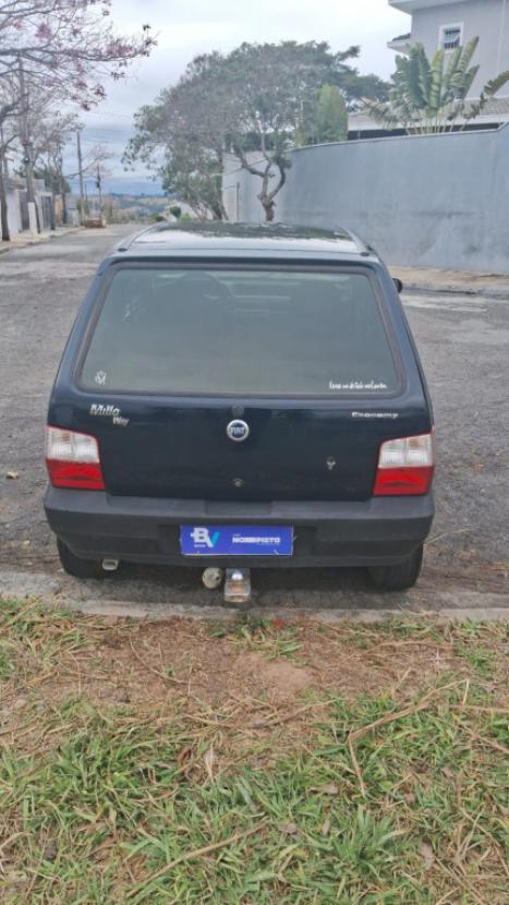 FIAT Uno 1.0 FIRE, Foto 6