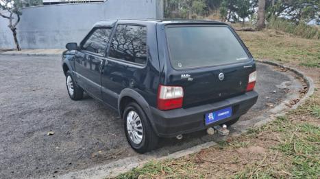 FIAT Uno 1.0 FIRE, Foto 10
