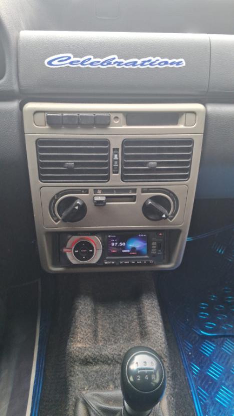 FIAT Uno 1.0 FIRE, Foto 11