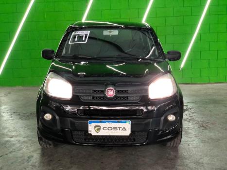 FIAT Uno 1.0 FLEX EVO ATTRACTIVE, Foto 1